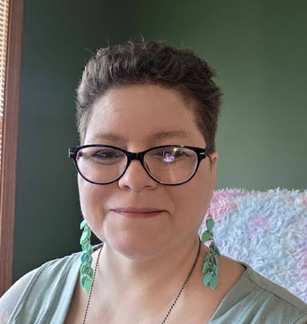CaryAnn Weydert - Marketing Director