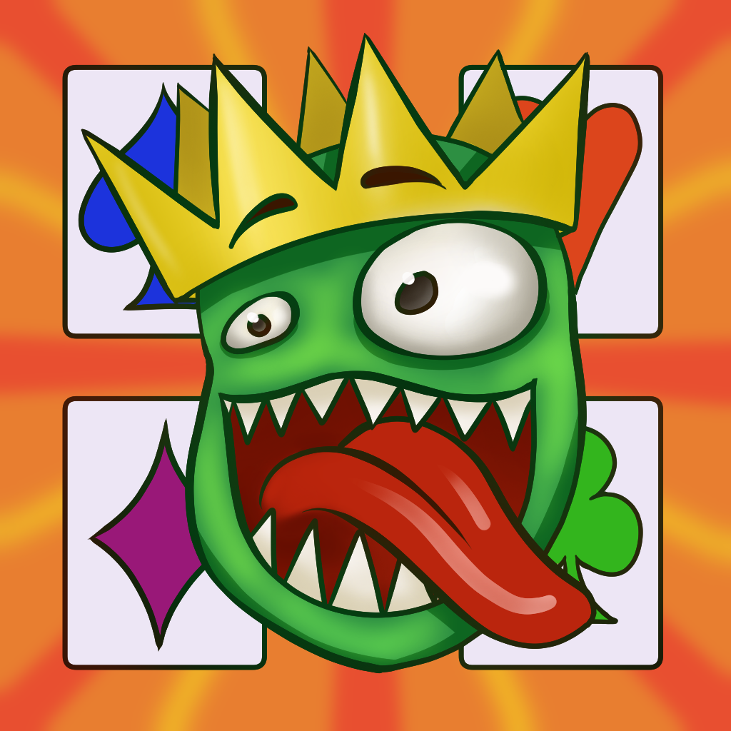 Frustration Solitaire 2.0