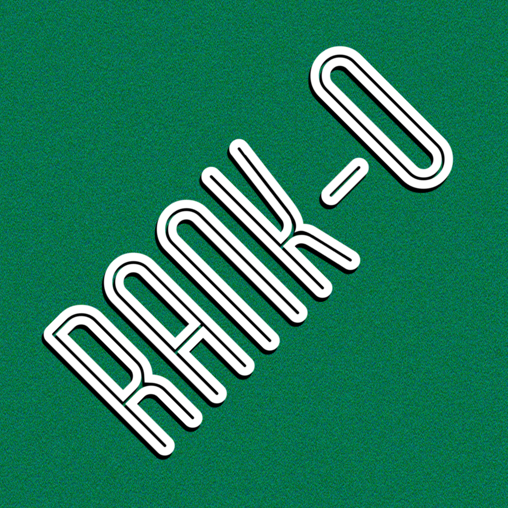 Rank-O