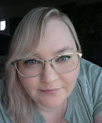 Jade Grunow - Operations Director