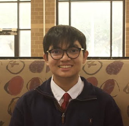 Lorenzo “Enzo” Osorio Alvarez - Marketing Manager