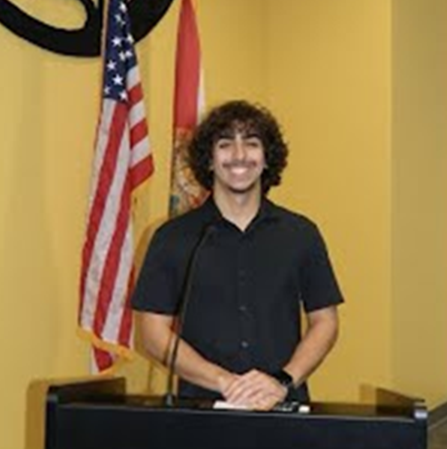 Victor Aviles - Senior Quality Assurance Lead